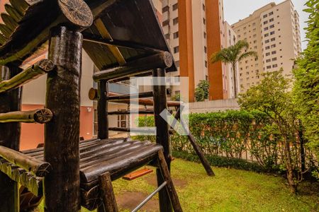 Apartamento à venda com 60m², 1 quarto e 1 vaga Apartamento à venda com 60m², 1 quarto e 1 vagaÁrea comum