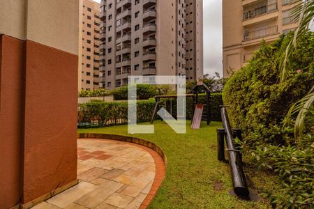 Apartamento à venda com 60m², 1 quarto e 1 vaga Apartamento à venda com 60m², 1 quarto e 1 vagaÁrea comum