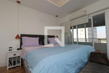 Apartamento à venda com 244m², 4 quartos e 3 vagas Apartamento à venda com 244m², 4 quartos e 3 vagasQuarto 1 Suíte