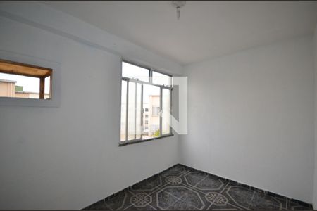Quarto 1 de apartamento para alugar com 2 quartos, 50m² em Irajá, Rio de Janeiro