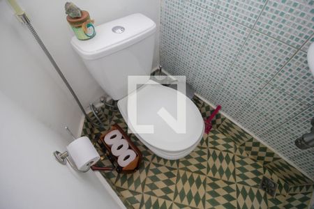 Apartamento à venda com 55m², 1 quarto e sem vaga Apartamento à venda com 55m², 1 quarto e sem vagaLavabo