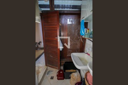 Apartamento à venda com 55m², 1 quarto e sem vaga Apartamento à venda com 55m², 1 quarto e sem vagaÁrea de Serviço