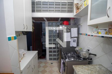 Apartamento à venda com 55m², 1 quarto e sem vaga Apartamento à venda com 55m², 1 quarto e sem vagaCozinha - Armários