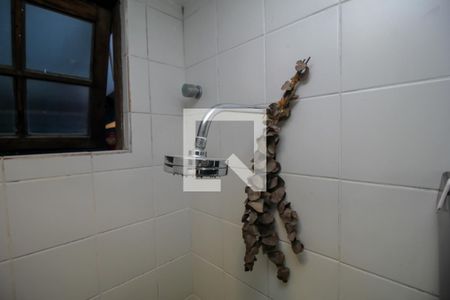 Apartamento à venda com 55m², 1 quarto e sem vaga Apartamento à venda com 55m², 1 quarto e sem vagaChuveiro