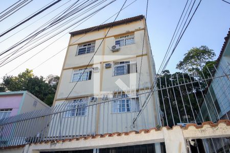 Apartamento à venda com 55m², 1 quarto e sem vaga Apartamento à venda com 55m², 1 quarto e sem vagaFachada do Prédio