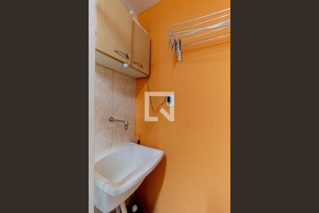 Studio à venda com 36m², 1 quarto e sem vaga Studio à venda com 36m², 1 quarto e sem vagaÁrea de Serviço