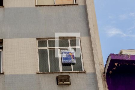 Studio à venda com 36m², 1 quarto e sem vaga Studio à venda com 36m², 1 quarto e sem vagaFachada