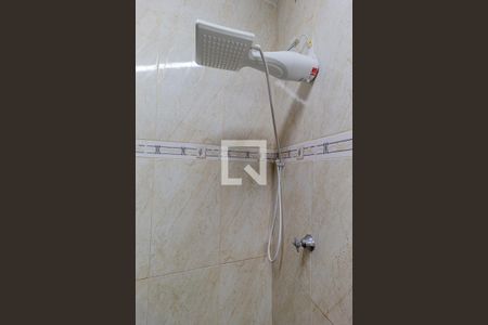 Studio à venda com 36m², 1 quarto e sem vaga Studio à venda com 36m², 1 quarto e sem vagaBanheiro