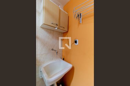 Studio à venda com 36m², 1 quarto e sem vaga Studio à venda com 36m², 1 quarto e sem vagaÁrea de Serviço