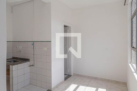 Sala  de apartamento para alugar com 1 quarto, 26m² em Consolação, São Paulo