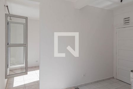 Sala  de apartamento para alugar com 1 quarto, 26m² em Consolação, São Paulo