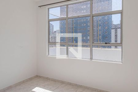 Sala  de apartamento para alugar com 1 quarto, 26m² em Consolação, São Paulo