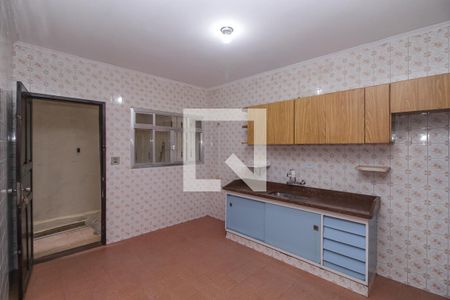 Casa à venda com 113m², 2 quartos e 1 vagaCozinha