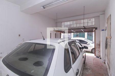Casa à venda com 113m², 2 quartos e 1 vagaGaragem
