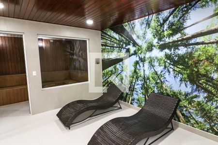 Apartamento à venda com 24m², 1 quarto e sem vaga Apartamento à venda com 24m², 1 quarto e sem vagaSPA