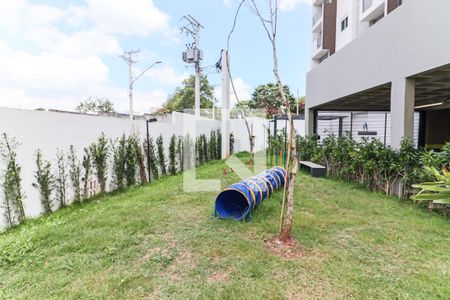 Apartamento à venda com 24m², 1 quarto e sem vaga Apartamento à venda com 24m², 1 quarto e sem vagaEspaço pet