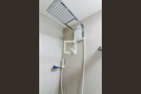 Apartamento à venda com 24m², 1 quarto e sem vaga Apartamento à venda com 24m², 1 quarto e sem vagaBanheiro