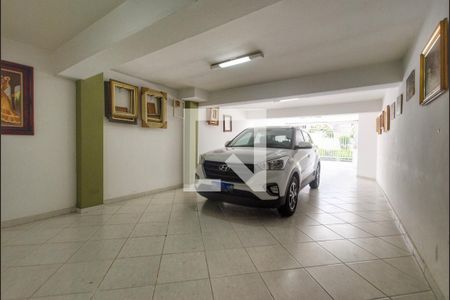 Casa de condomínio à venda com 260m², 4 quartos e 4 vagas Casa de condomínio à venda com 260m², 4 quartos e 4 vagasGaragem