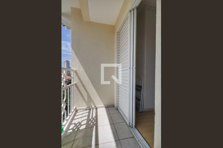 Casa de condomínio à venda com 260m², 4 quartos e 4 vagas Casa de condomínio à venda com 260m², 4 quartos e 4 vagasQuarto 1 - Varanda