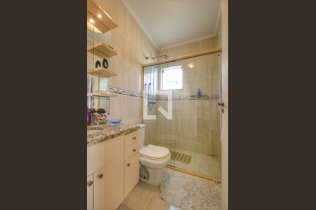 Casa de condomínio à venda com 260m², 4 quartos e 4 vagas Casa de condomínio à venda com 260m², 4 quartos e 4 vagasQuarto 3 - Suíte