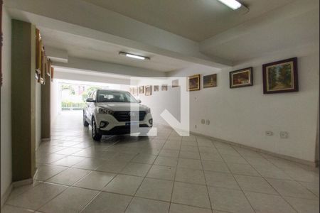 Casa de condomínio à venda com 260m², 4 quartos e 4 vagas Casa de condomínio à venda com 260m², 4 quartos e 4 vagasGaragem