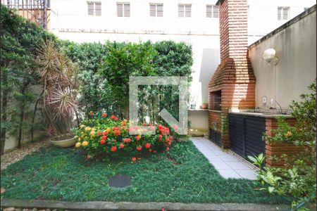 Casa de condomínio à venda com 260m², 4 quartos e 4 vagas Casa de condomínio à venda com 260m², 4 quartos e 4 vagasChurrasqueira