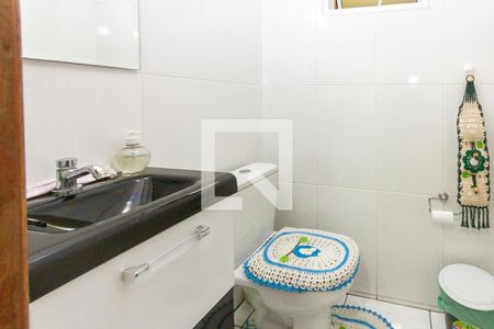 Casa à venda com 174m², 2 quartos e 6 vagasLavabo