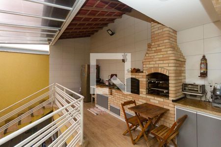 Casa à venda com 174m², 2 quartos e 6 vagasCozinha