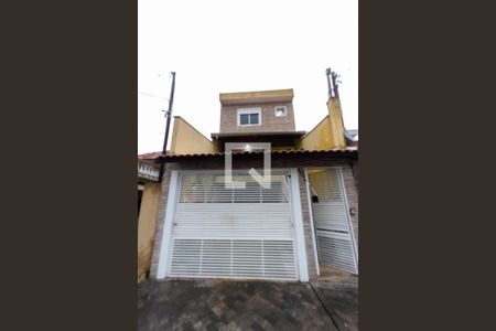 Casa à venda com 174m², 2 quartos e 6 vagasFachada