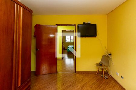 Casa à venda com 174m², 2 quartos e 6 vagasSuite 02