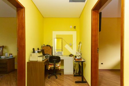 Casa à venda com 174m², 2 quartos e 6 vagasHall