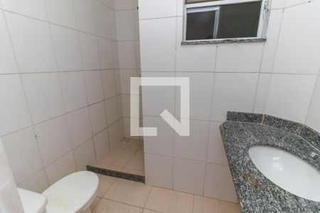 Apartamento à venda com 74m², 2 quartos e 1 vaga Apartamento à venda com 74m², 2 quartos e 1 vagaBanheiro