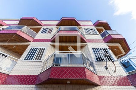 Apartamento à venda com 74m², 2 quartos e 1 vaga Apartamento à venda com 74m², 2 quartos e 1 vagaFachada