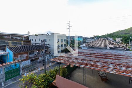 Apartamento à venda com 74m², 2 quartos e 1 vaga Apartamento à venda com 74m², 2 quartos e 1 vagavaranda