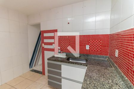 Apartamento à venda com 74m², 2 quartos e 1 vaga Apartamento à venda com 74m², 2 quartos e 1 vagaCozinha