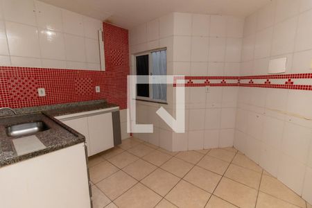 Apartamento à venda com 74m², 2 quartos e 1 vaga Apartamento à venda com 74m², 2 quartos e 1 vagaCozinha