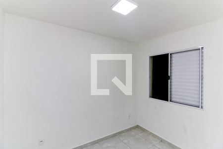Quarto 2 de apartamento para alugar com 2 quartos, 44m² em Vila Baruel, São Paulo
