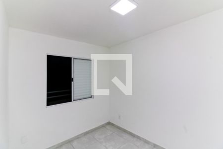 Closet do quarto 1 de apartamento para alugar com 2 quartos, 44m² em Vila Baruel, São Paulo