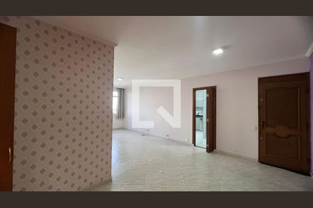 Sala de apartamento à venda com 3 quartos, 108m² em Paraíso, São Paulo