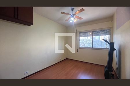 Quarto 1 de apartamento à venda com 3 quartos, 108m² em Paraíso, São Paulo