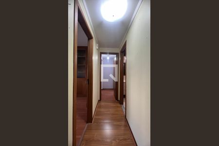 Corredor de apartamento à venda com 3 quartos, 108m² em Paraíso, São Paulo