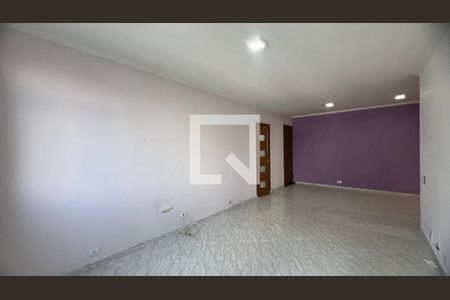Sala de apartamento à venda com 3 quartos, 108m² em Paraíso, São Paulo