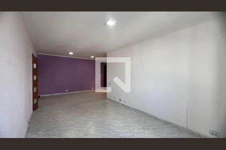 Sala de apartamento à venda com 3 quartos, 108m² em Paraíso, São Paulo