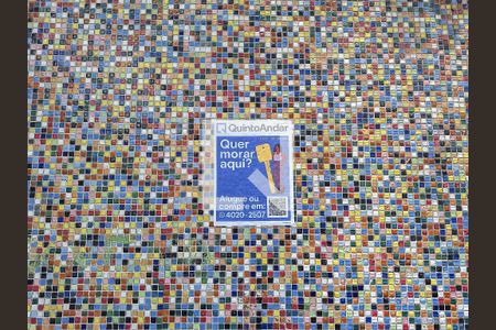 Apartamento à venda com 42m², 1 quarto e sem vagaPlaquinha