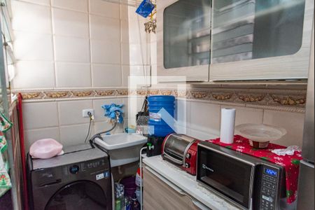 Apartamento à venda com 42m², 1 quarto e sem vagaÁrea de serviço