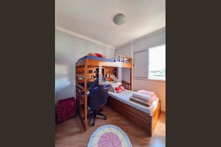 Quarto 1 de apartamento à venda com 2 quartos, 61m² em Casa Verde Alta, São Paulo