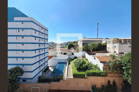 Vista de apartamento à venda com 2 quartos, 61m² em Casa Verde Alta, São Paulo