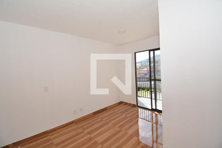 Sala de apartamento para alugar com 2 quartos, 47m² em Madureira, Rio de Janeiro
