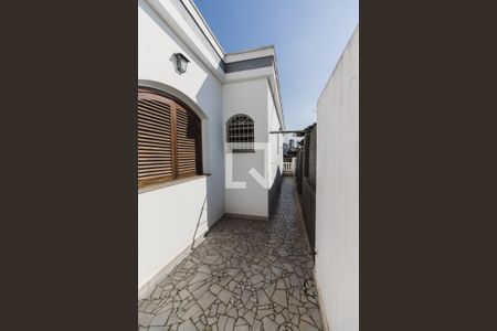 Casa à venda com 400m², 3 quartos e 4 vagasQuintal