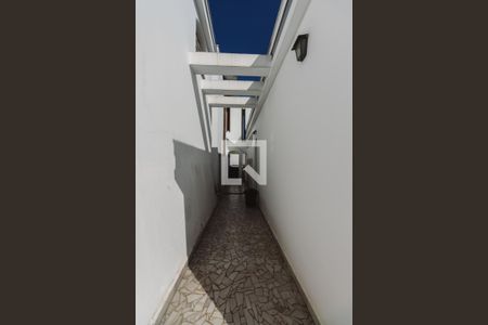 Casa à venda com 400m², 3 quartos e 4 vagasQuintal